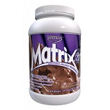 Matrix, 908 гр, молочный шоколад Sntr